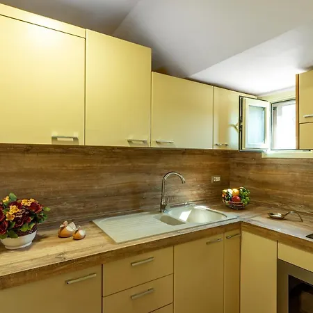 Poti Comfort - Con Angolo Cottura Guest house Porto Cesareo