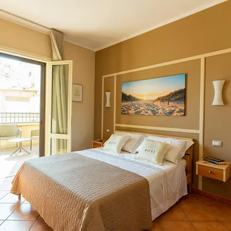Poti Comfort - Con Angolo Cottura Porto Cesareo