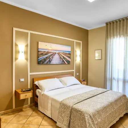 Guest house Poti Comfort - Con Angolo Cottura *