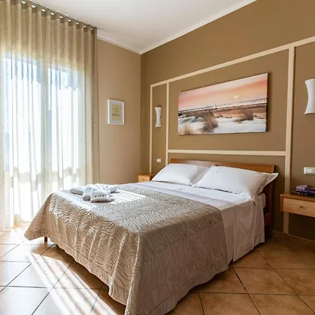 Poti Comfort - Con Angolo Cottura Guest house *