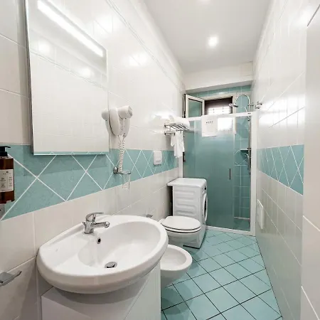 Guest house Poti Comfort - Con Angolo Cottura Porto Cesareo