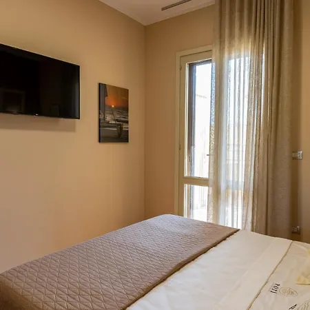Guest house Poti Comfort - Con Angolo Cottura