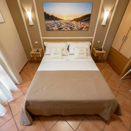 Poti Comfort - Con Angolo Cottura Guest house Porto Cesareo