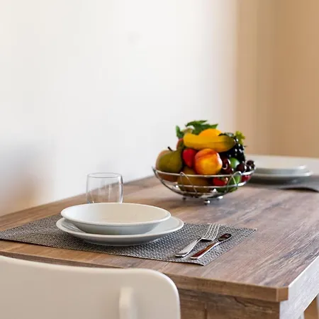 Poti Comfort - Con Angolo Cottura Guest house
