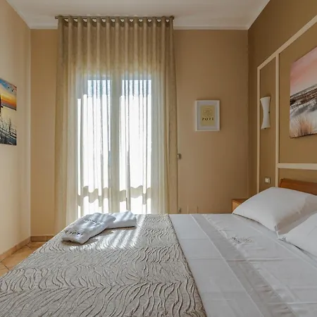 Poti Comfort - Con Angolo Cottura Guest house *