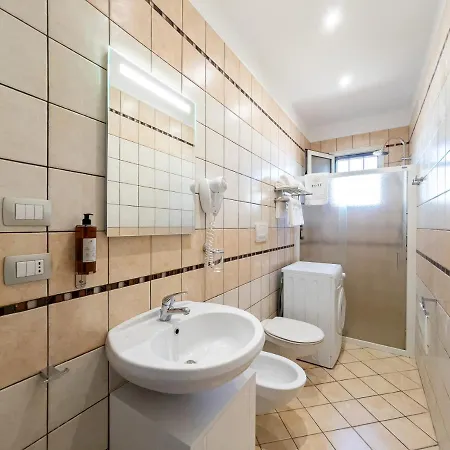 Guest house Poti Comfort - Con Angolo Cottura