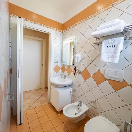 Poti Comfort - Con Angolo Cottura Porto Cesareo