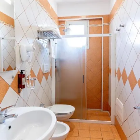 Poti Comfort - Con Angolo Cottura Guest house