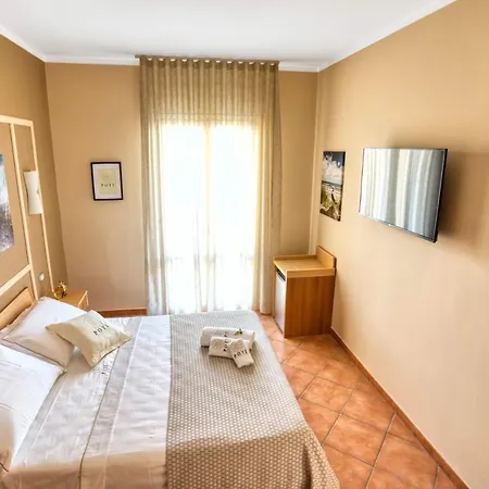 Poti Comfort - Con Angolo Cottura Guest house