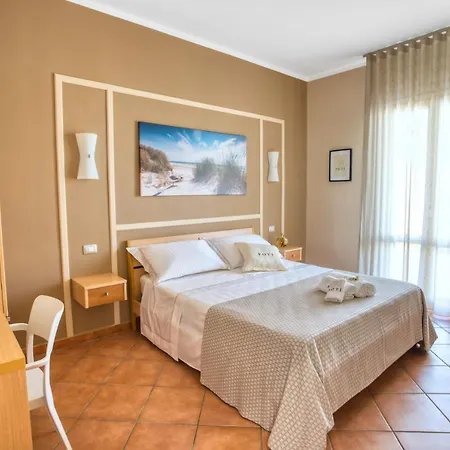 Guest house Poti Comfort - Con Angolo Cottura *