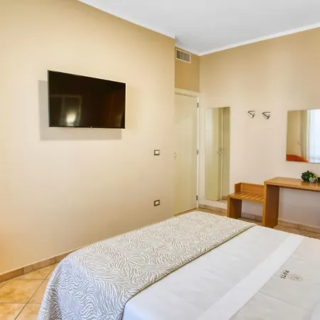 Poti Comfort - Con Angolo Cottura Guest house *