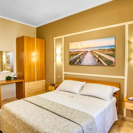 Guest house Poti Comfort - Con Angolo Cottura Porto Cesareo