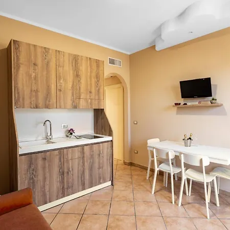 Poti Comfort - Con Angolo Cottura * Porto Cesareo