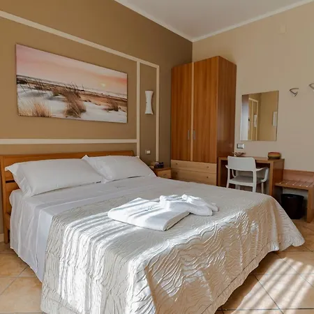 Guest house Poti Comfort - Con Angolo Cottura