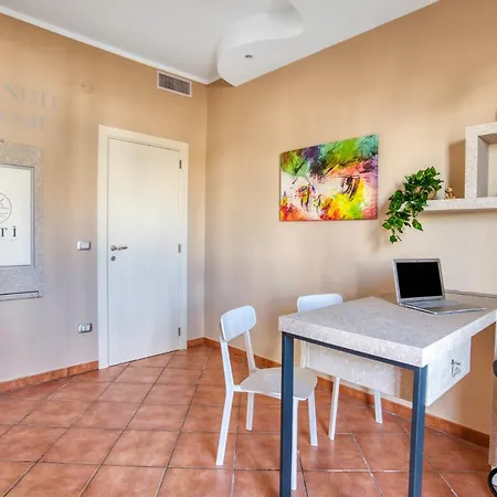 Guest house Poti Comfort - Con Angolo Cottura