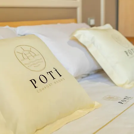 Guest house Poti Comfort - Con Angolo Cottura *