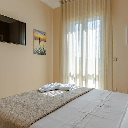 Poti Comfort - Con Angolo Cottura Porto Cesareo