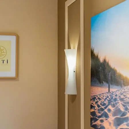 Poti Comfort - Con Angolo Cottura Guest house Porto Cesareo