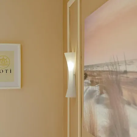 Poti Comfort - Con Angolo Cottura