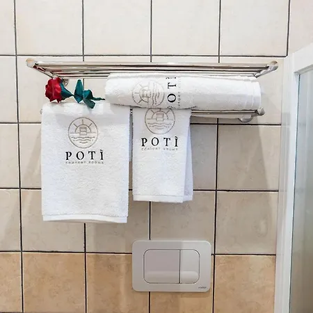 Poti Comfort - Con Angolo Cottura * Porto Cesareo