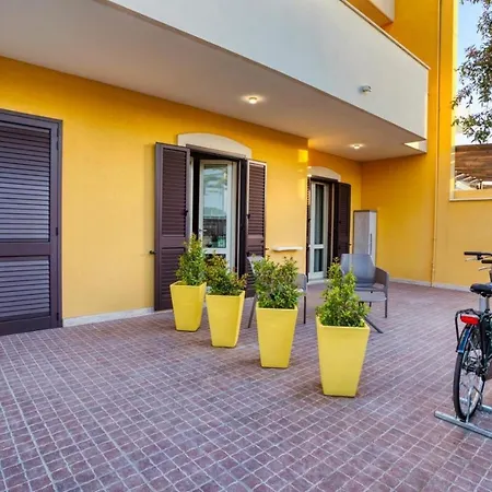Poti Comfort - Con Angolo Cottura Porto Cesareo