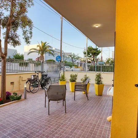 Poti Comfort - Con Angolo Cottura Guest house