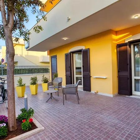 Poti Comfort - Con Angolo Cottura Guest house *