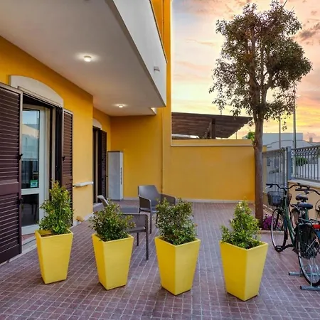 Poti Comfort - Con Angolo Cottura Guest house