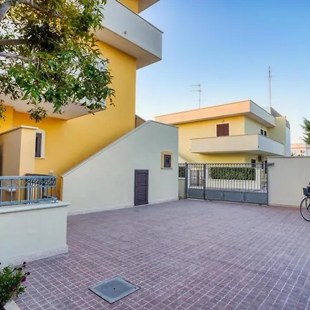 Guest house Poti Comfort - Con Angolo Cottura