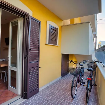 Guest house Poti Comfort - Con Angolo Cottura *
