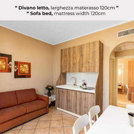 Poti Comfort - Con Angolo Cottura * Porto Cesareo