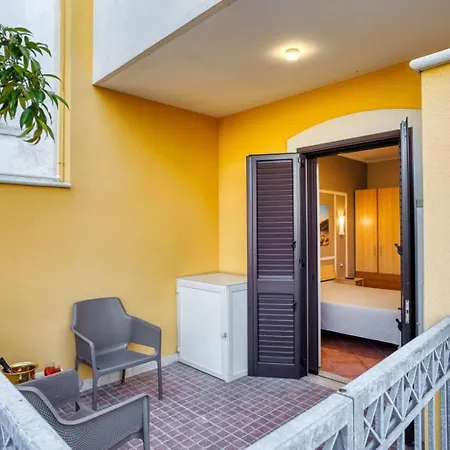 Poti Comfort - Con Angolo Cottura Guest house Porto Cesareo
