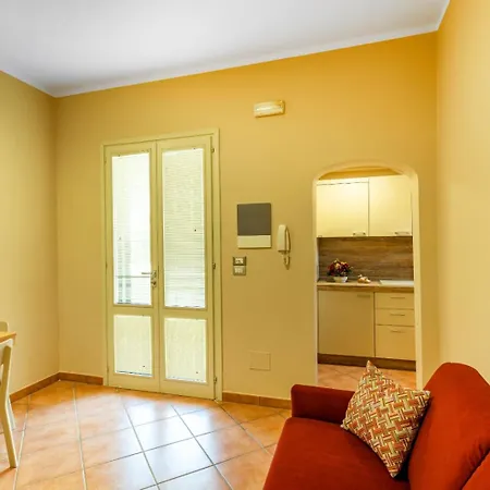 Poti Comfort - Con Angolo Cottura Porto Cesareo